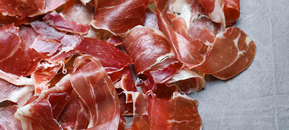 Comprar pata de jamon serrano - The Spanish Food Company