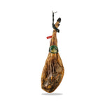 Comprar pata de jamon serrano iberico español - The Spanish Food Company