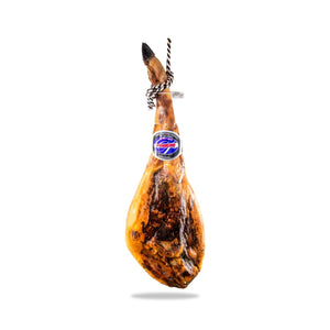 
                  
                    Comprar pata de jamon iberico de cebo 50% iberico español español - The Spanish Food Company
                  
                