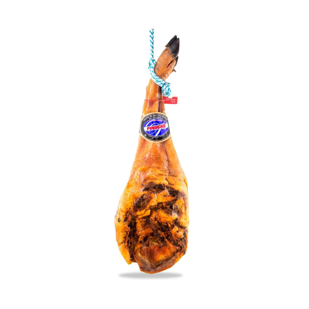 Comprar pata jamon iberico online - The Spanish Food Company