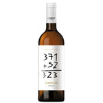 Vino blanco español vegano - Correcto verdejo- bodegas alcardet - The Spanish Food Company