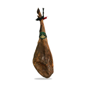 
                  
                    Comprar pata de jamon serrano iberico español - The Spanish Food Company
                  
                