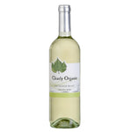 Vino blanco vegano y ecológico español - clearly Organic - bodegas latué - The Spanish Food Company