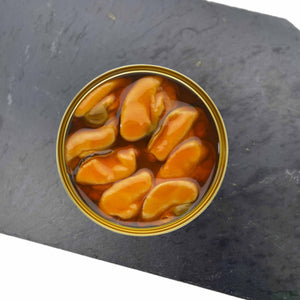 
                  
                    Comprar mejillones grandes españoles - The Spanish Food Company
                  
                